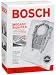 Kitchen & Housewares : BOSCH BBZ52AFP2 Bag for Bosch printers BSG8