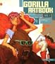 Gorilla Artbook : Volume 1