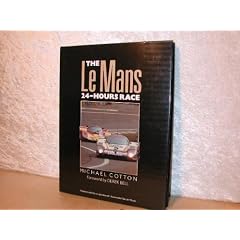 The Le Mans 24 Hours Race