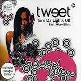 Turn Da Lights Off [12" VINYL]