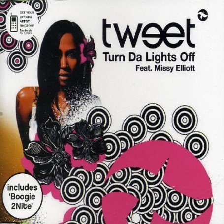 Tweet - Turn Da Lights Off - Single - Zortam Music