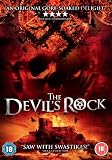 Devils Rock [DVD]