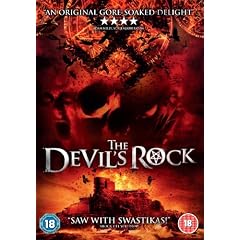 Devil's Rock [DVD]