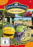 Produkt-Bild: Chuggington 04 - Loks auf Safari