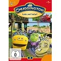 Chuggington 04 - Loks auf Safari