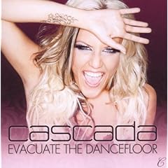 Evacuate the Dancefloor