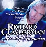 Moonlight Memories