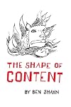 The Shape of Content (The Charles Eliot Norton Lectures)