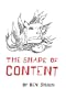 The Shape of Content (Charles Eliot Norton Lectures)
