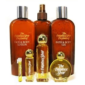 Superior Egyptian Musk Fragrance Oil