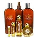 Benzoin Absolut Fragrance Oil