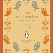 Pride and Prejudice | [Jane Austen]