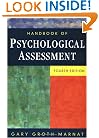 Handbook of Psychological Assessment