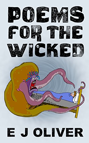 Poems for the Wicked