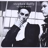 The Ups and Downsby Stephen "Tin Tin" Duffy