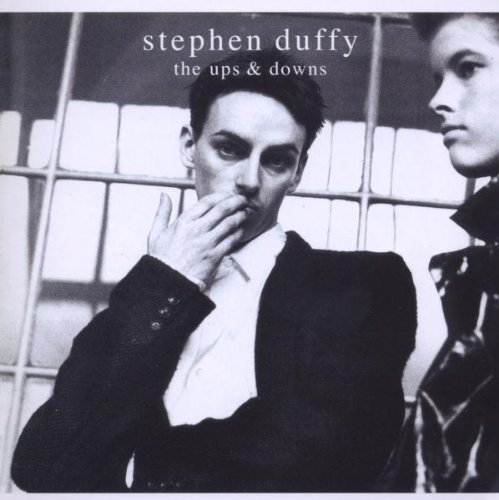 Stephen Duffy - Ups & Downs - Zortam Music