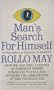 Man's Search for Himself