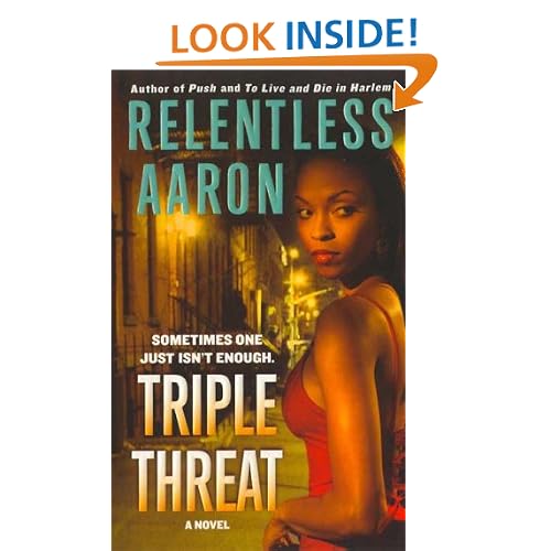 Triple Threat