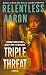 Books : Triple Threat