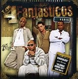 Los 4 Fantasticos
