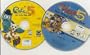 Lot 2 Dogz 5 & Catz 5 Your Virtual Petz Palz Dogz5 Catz5 Pc Vista Xp Computer Game Cd