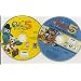 Lot 2 Dogz 5 & Catz 5 Your Virtual Petz Palz Dogz5 Catz5 Pc Vista Xp Computer Game Cd