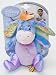 Confronta prezzi JoyToy Winnie the Pooh 800634 - Hi Oh, sacco, 23 cm