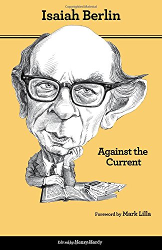 against the current essays in the history of ideas second edition