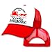 Intercourse Pa Is for Lovers Mesh Trucker Hat Cap