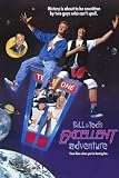 Bill and Ted`s Excellent Adventure