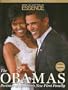 The Obamas: Portrait of America's New First Family: From the Editors of Essence