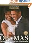The Obamas: Portrait of America's New First Family: From the Editors of Essence
