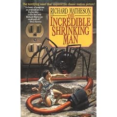 The Incredible Shrinking Man