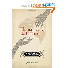 Humanizing The Economy