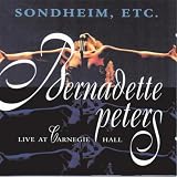 Sondheim, Etc.: Live At Carnegie Hall