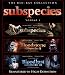 Subspecies: The Blu Ray Collection Volume 1 [Blu-ray]