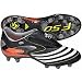Adidas Fussballschuhe F50.8 TUNIT 017287 Schwarz