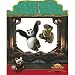 Kung Fu Panda Centerpiece