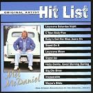 Original Artist Hit List