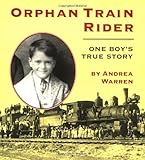 Orphan Train Rider: One Boy's True Story