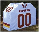 NFL Washington Redskins Grill Cover
