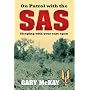 On Patrol with the SAS: Sleeping with Your Ears Open