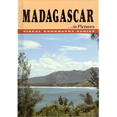 Madagascar in Pictures (Visual Geography)