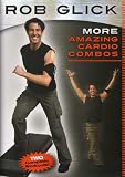 Rob Glick: More Amazing Cardio Combos Workout