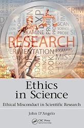 Ethics in Science: Ethical Misconduct in Scientific Research