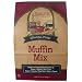 Namaste Foods, Gluten Free Muffin Mix, 16-Ounce Bags (Pack of 6)