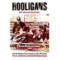 Hooligans: The A-L of Britain's Football Hooligan Gangs Vol 1