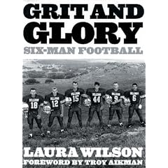 Grit and Glory: Six-Man Football