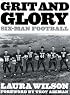 Grit and Glory: Six-Man Football