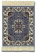 COASTER RUG, JAIPUR 4PK
